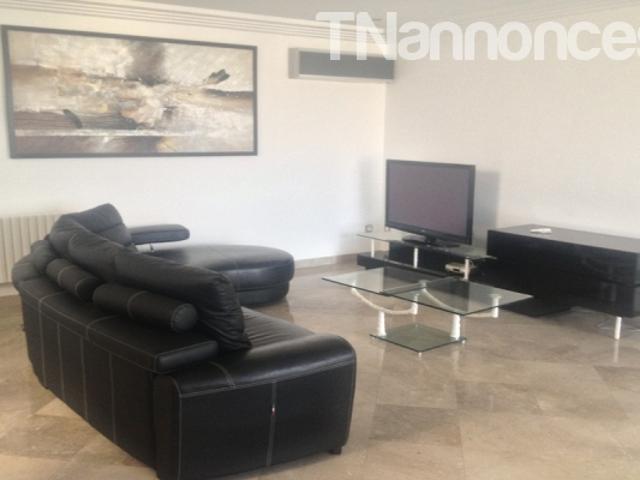 Appartement vente