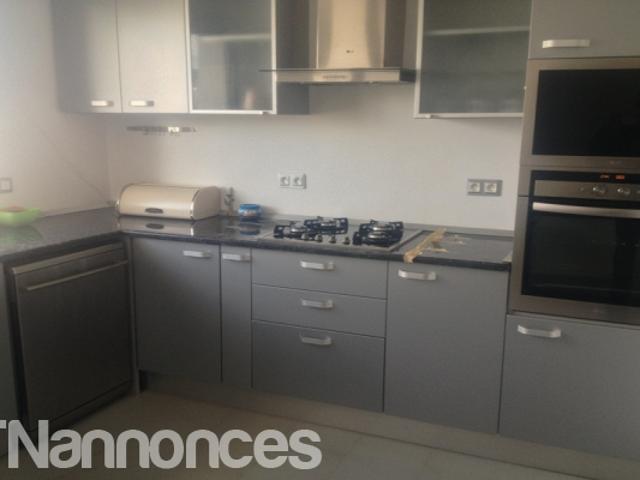 Appartement vente