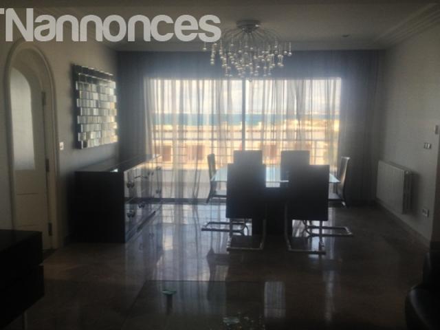 Appartement vente