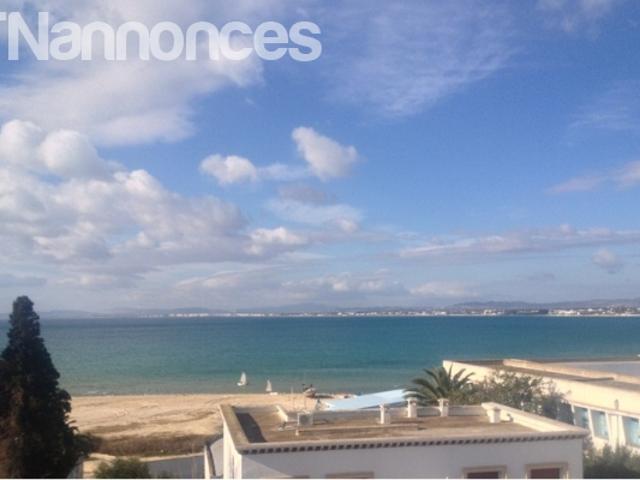 Appartement vente