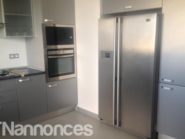 Appartement vente