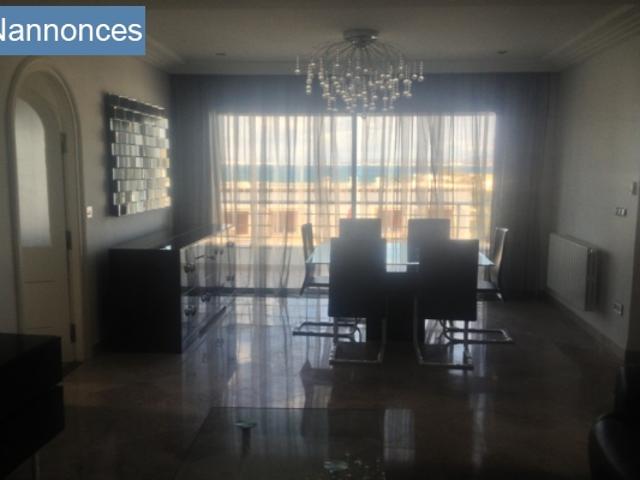 Appartement vente