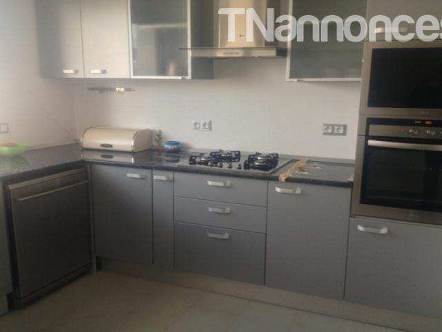 Appartement location