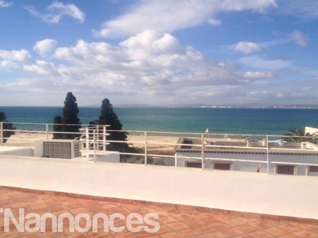 Appartement vente