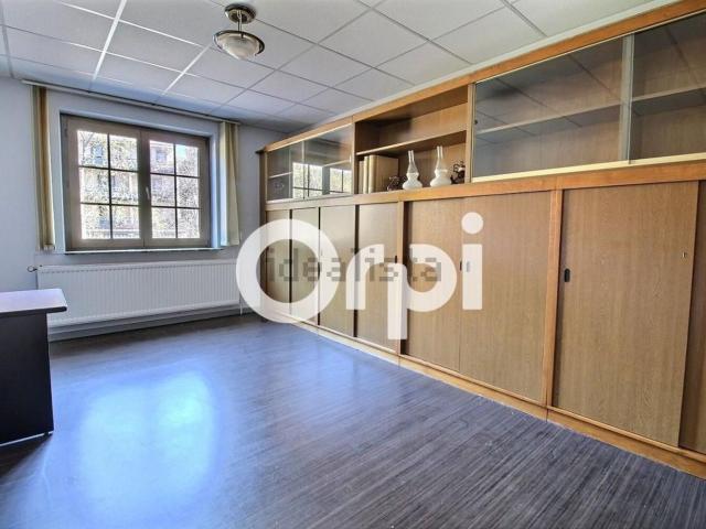 Appartement vente à Niederbronn-les-Bains, Collectivité européenne d'Alsace