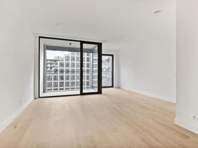Appartement te huur in Zuid, Hoofddorp