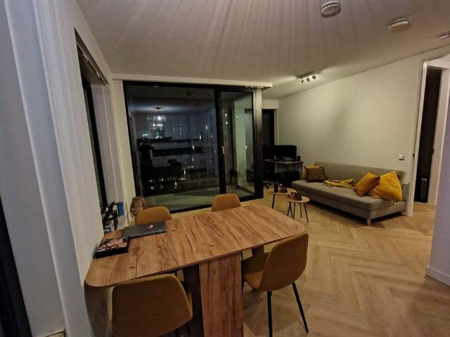Appartement te huur in Zuid, Hoofddorp