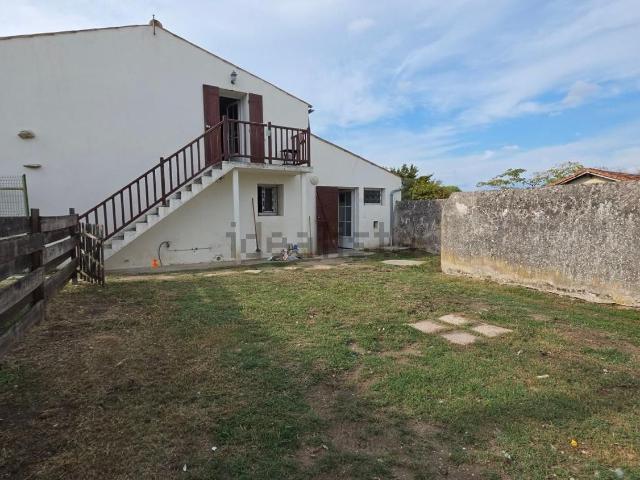 Appartement location à Grand Nieulle, Nieulle-sur-Seudre