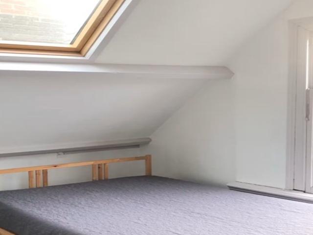 Appartement te huur in Oude Westen, Rotterdam
