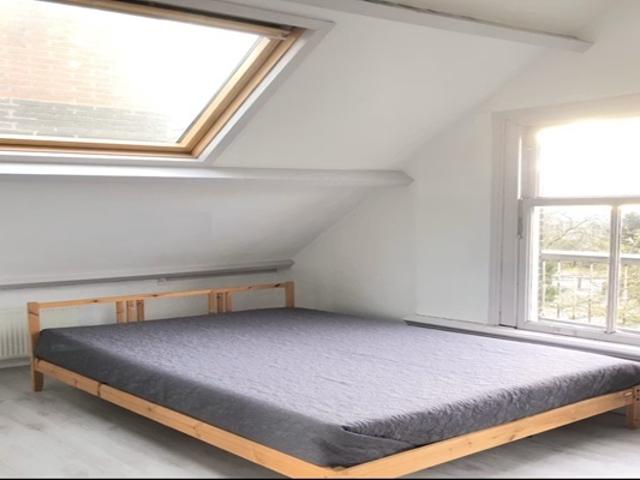 Appartement te huur in Centrum, Rotterdam
