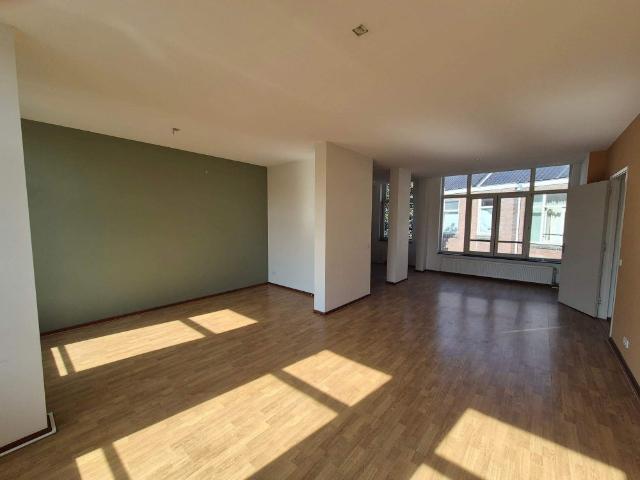 Appartement te huur in Oud-Crooswijk, Rotterdam