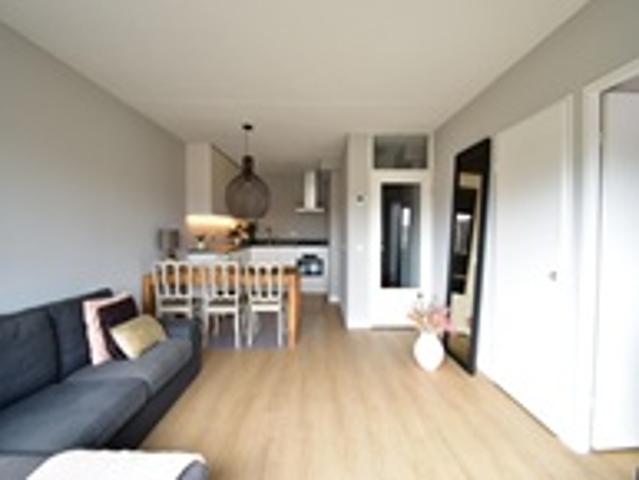 Appartement te huur in Breda, Noord Brabant