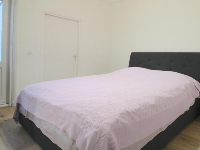 Appartement te huur in Centrum, Breda