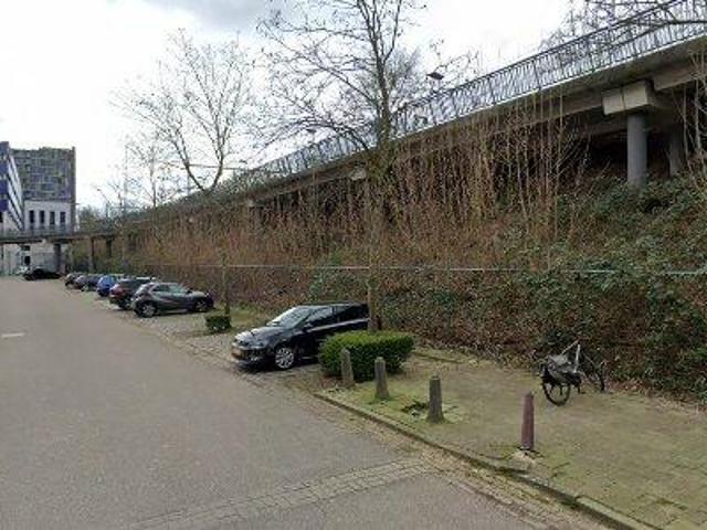 Appartement te huur in Nijmegen