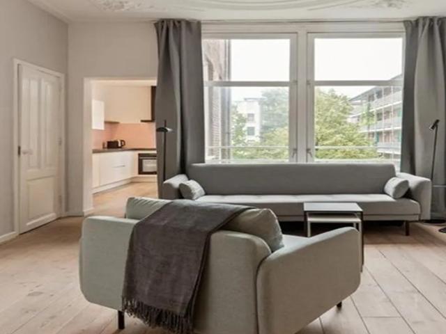 Appartement te huur in Centrum, Amsterdam