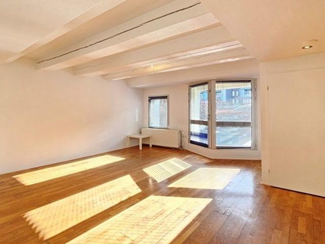 Appartement te huur in Centrum, Amsterdam