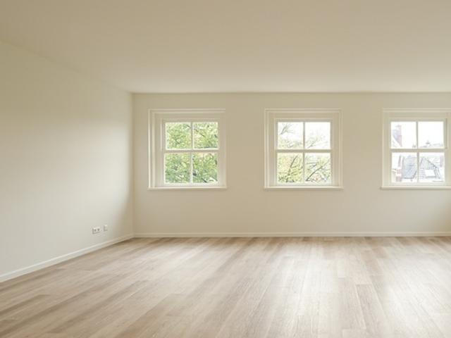 Appartement te huur in Museumkwartier, Den Haag