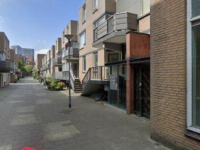 Appartement te huur in Rotterdam, Zuid Holland