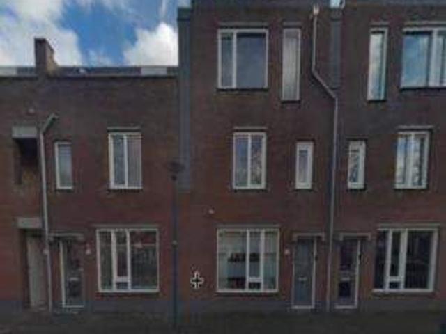 Appartement te huur in Kersenboogerd, Hoorn