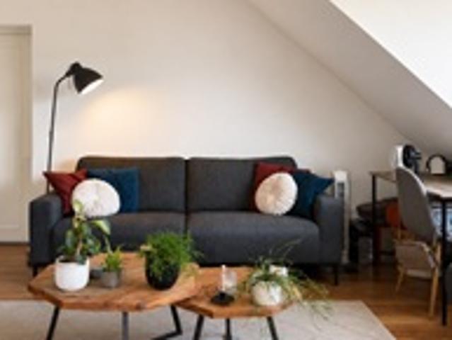 Appartement te huur in Valkenburg, Limburg