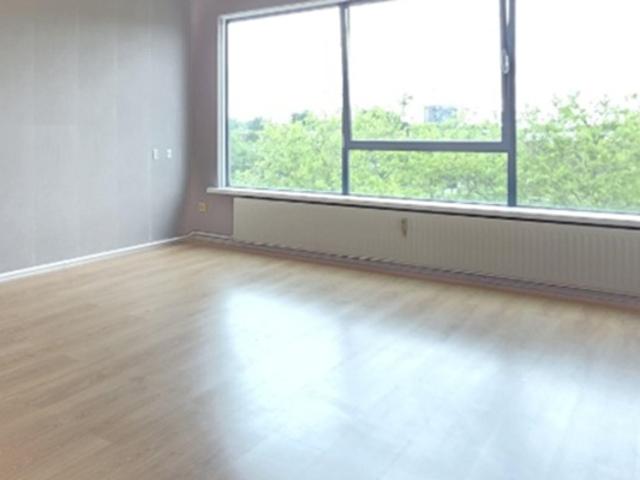 Appartement te huur in Nieuwland, Schiedam