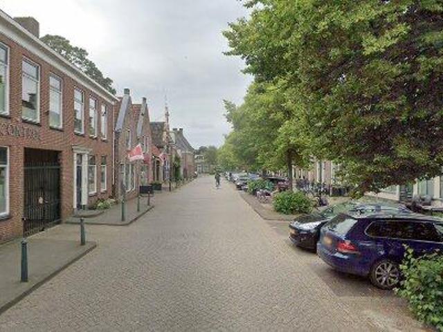 Appartement te huur in Boalsert, Friesland