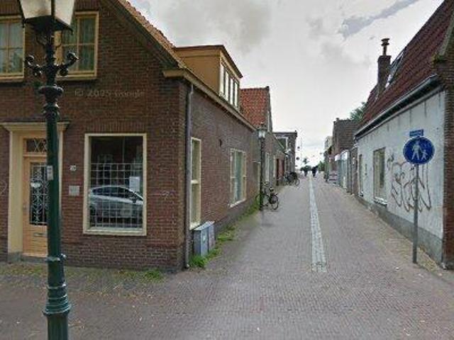 Appartement te huur in Hoorn, Noord Holland