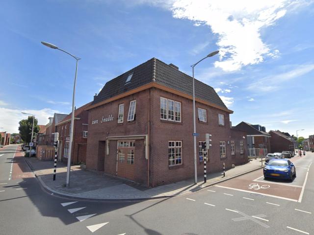 Appartement te huur in Oldenzaal