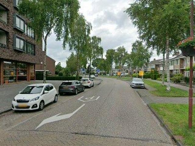 Appartement te huur in Heerenveen, Friesland