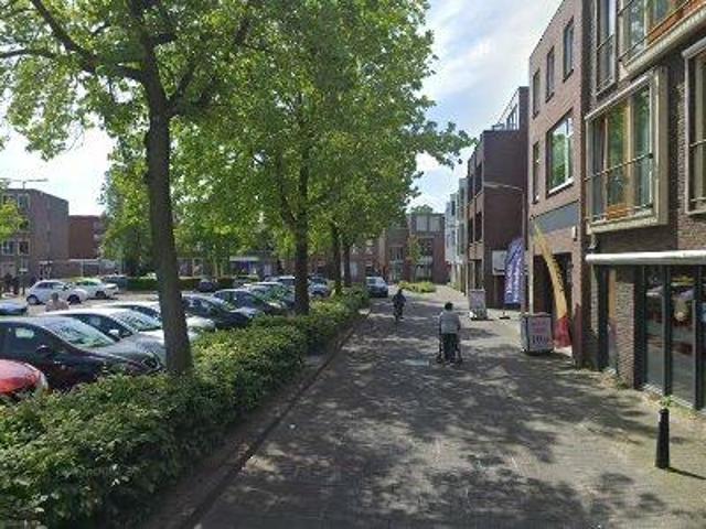 Appartement te huur in Oss, Noord Brabant