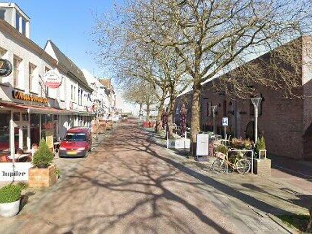 Appartement te huur in Terneuzen