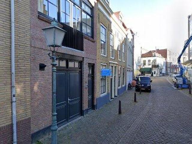 Appartement te huur in Zeeland