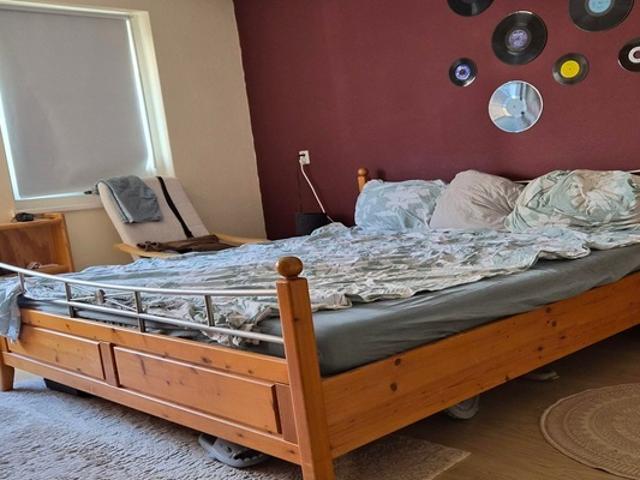 Appartement te huur in Zwolle, Overijssel