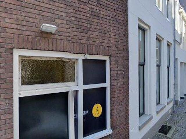 Appartement te huur in Zonnepark RWZI Zwolle, Zwolle