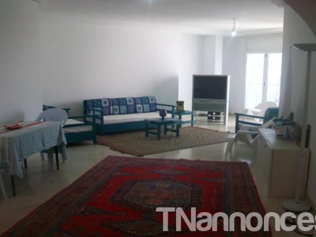 Appartement vente