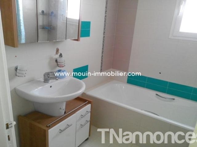 Appartement vente