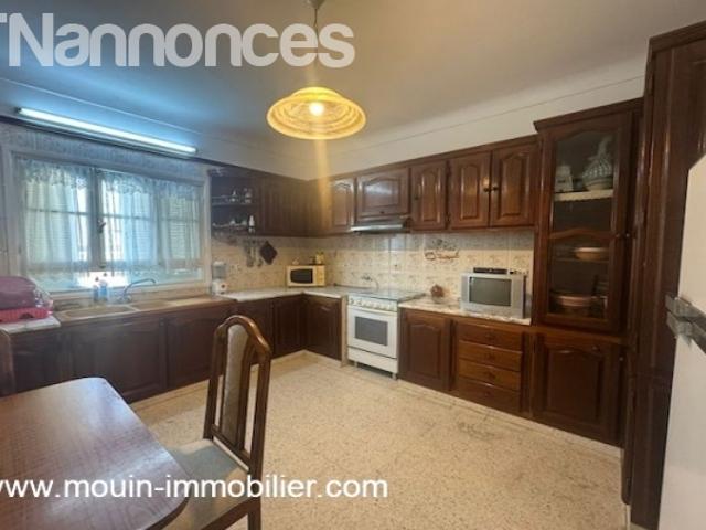 Appartement vente