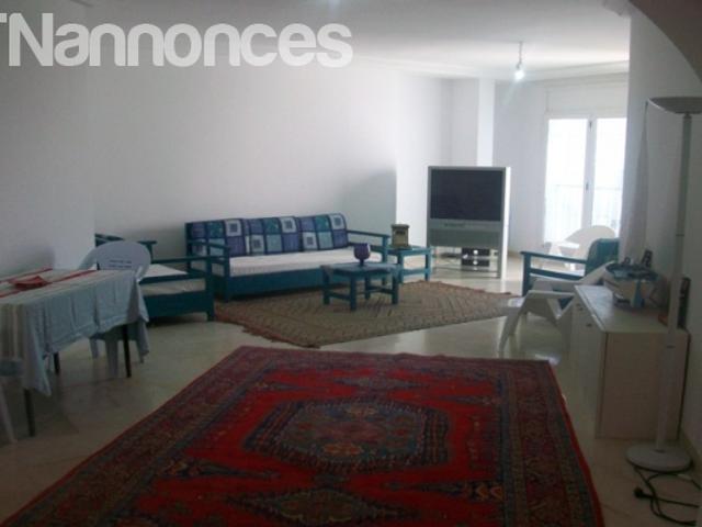 Appartement location
