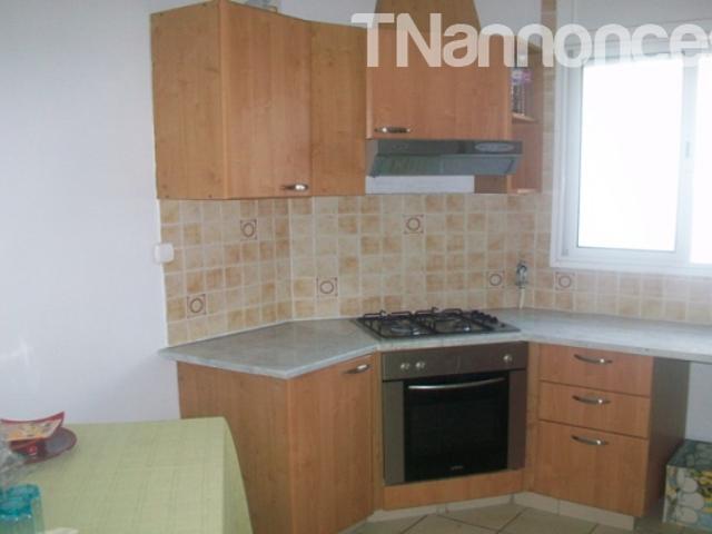 Appartement vente