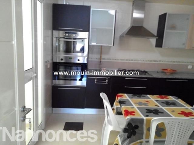 Appartement vente