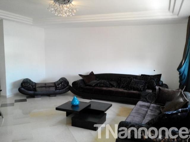 Appartement vente