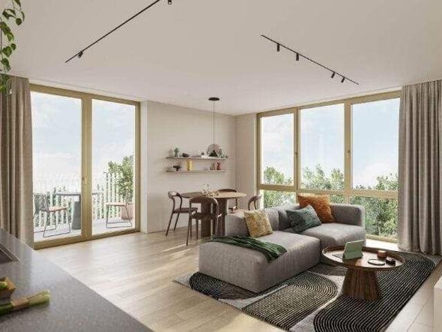 Appartement te huur in Voorhof, Delft