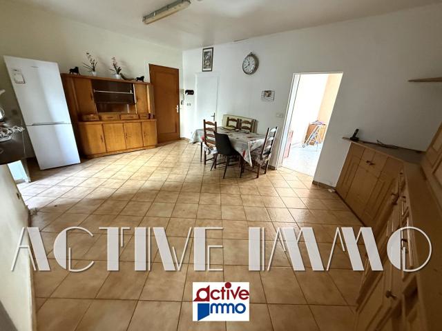 Appartement vente à Thionville, Nilvange