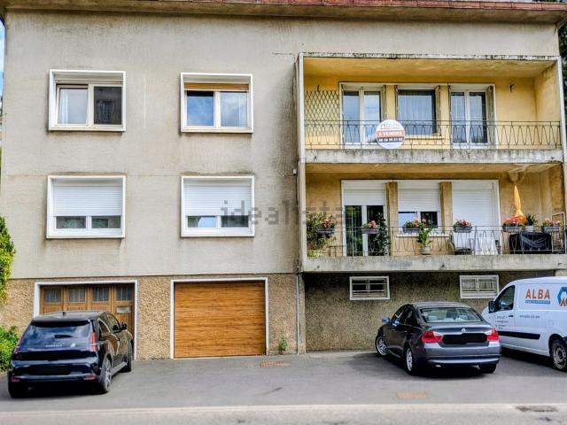 Appartement vente à Nilvange, Moselle