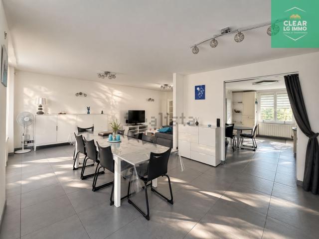 Appartement vente à Nilvange, Moselle
