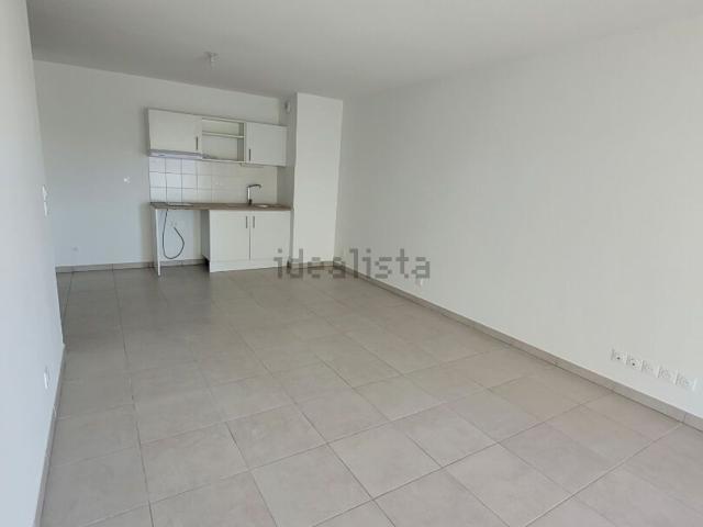Appartement location à Haute-Magaille, Nîmes