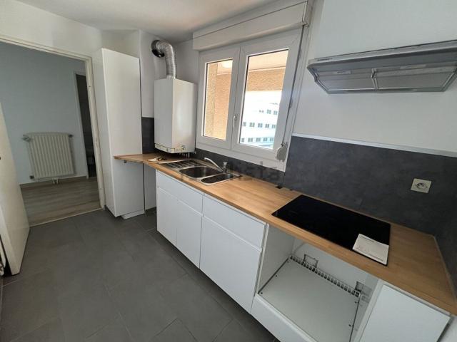 Appartement location à Montcalm-République, Nîmes