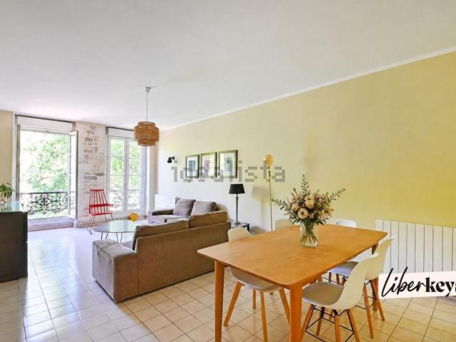 Appartement vente à Écusson, Nîmes
