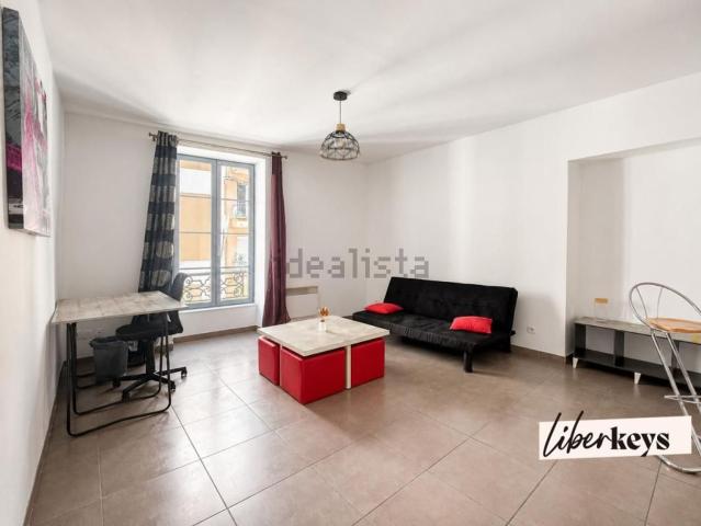 Appartement vente à Écusson, Nîmes