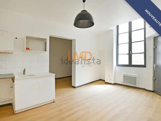 Appartement vente à Écusson, Nîmes